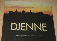 Djenne; Afrikaanse architectuur in aarde; 1990