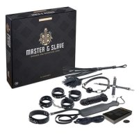 Master & Slave Edition Deluxe Erotisch