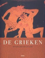 De Grieken; mythologie en cultuur; Librero,