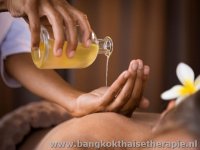 Bangkok Thaise massage in Winschoten-Veendam of