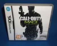 Aangeboden: Call of Duty Modern Warfare 3 (Nintendo DS) € 30,-
