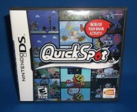 Aangeboden: Quickspot (Nintendo DS) € 17,50
