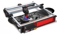 TWO TREES TS2 10W Laser Engraver