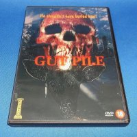 Gut Pile (DVD)