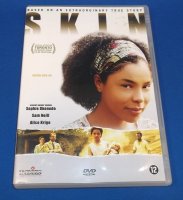 Skin (DVD)