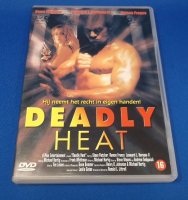 Deadly Heat (DVD)