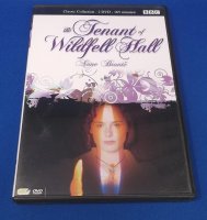 The Tenant Of Wildfell Hall (2