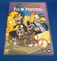The Simpsons Film Festival (DVD)