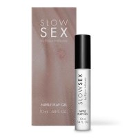 Slow Sex - Nipple Play Gel