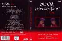 Olivia Newton -John (1982) live in