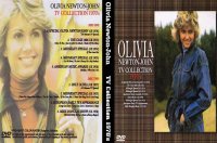 Olivia Newton-John tv collection 1970 s