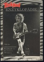 Rock Hard Enzyklopädie; 1998 