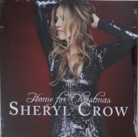 LP Sheryl Crow Nieuw Vinyl Geseald