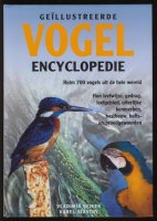 Vogelencyclopedie; Vladimir Bejcek; 2001 