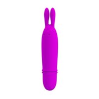 Boyce Mini Rabbit Clitoris Stimulator Opleg