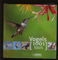 Vogels 1001 foto’s; 2009 