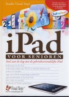 IPad voor senioren; Visual Steps; 2013