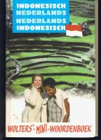 Mini-woordenboek Indonesisch-NL en NL-Ind 