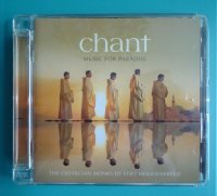 De CD Chant: Music For Paradise