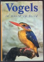 Vogels in woord en beeld 