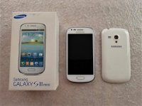 Smartphone Samsung Galaxy S3 Mini -