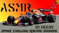 F1 Engine Sounds 10 Hours of