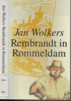 Rembrandt in Rommeldam Essays, interviews en