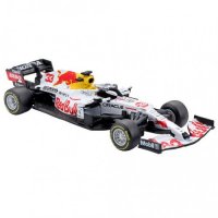 Red Bull RB16B F1 #33 Max