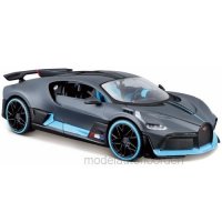 Bugatti Divo Special Edition