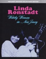 Linda Ronstadt - Witchy Woman in
