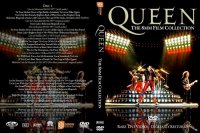 Queen the 8mm film collection 