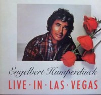 Engelbert Humperdinck live at the Las