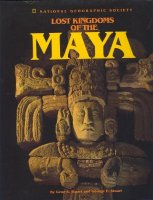 Lost Kingdoms of the Maya; National