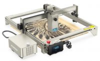 ATOMSTACK S20 Pro 20W Laser Engraver