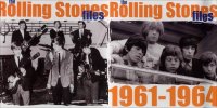 The Rolling Stones Files 1961-1964