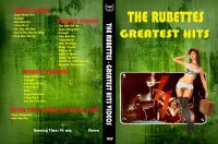 The Rubettes Greatest Hits