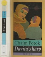 Davita’s Harp Chaim Potok, Vertaald door