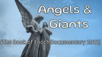 Angels & Giants (The Book of