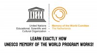 How the Unesco Memory Of The