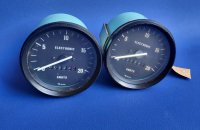 Dashboardmeter Snelheid en Urenteller – Yazaki