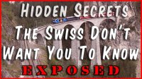  Swiss SECRETS EXPOSED Learn what