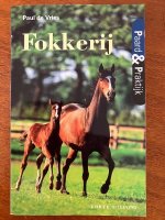 Paard en praktijk: Fokkerij - Paul