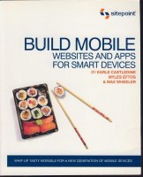 Build mobile websites and apps for