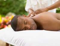 Surinaamse bodymassage of relaxmassage voor mannen