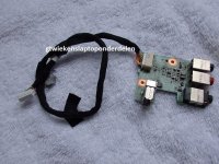 Sony PCG-8112M USB / Audio 3