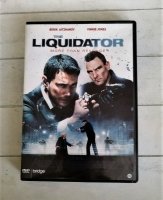 The Liquidator (met Vinnie Jones)