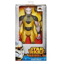 Star Wars Rebels Hero Deluxe Series