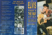 Elvis Presley TTWII - The Best