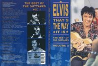 Elvis Presley TTWII - The Best