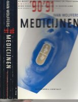 Medicijnen ’90-’91 Een handleiding voor de